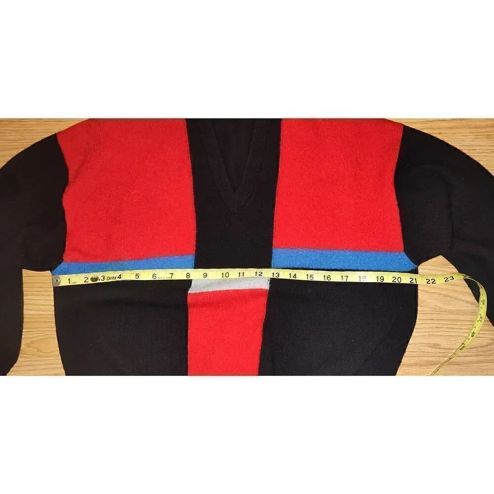 J McInerney Ltd vintage wool